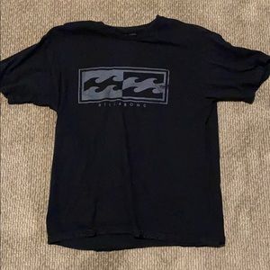 Men’s Billabong shirt